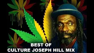 Thumbnail: BEST OF CULTURE JOSEPH HILL  ROOTS MIXX