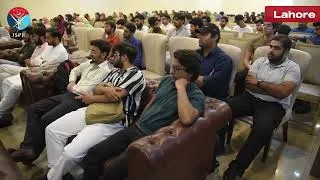 Thumbnail: WHEN A TEACHER SPEAKS, A NATION LISTENS. 🇵🇰 | Dr Faisal Mushtaq TI