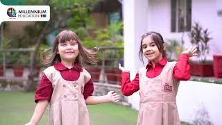 Thumbnail: Roots Millennium Windsor Campus, Wah Cantt | Where Futures Take Flight