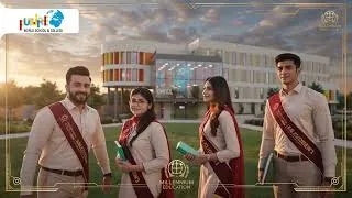 Thumbnail: A Levels Admissions Open at Future World School & College