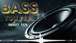 Thumbnail: Heavy Roots Reggae Dub 🔊 Deep Bass & Conscious Vibes