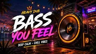 Thumbnail: Heavy Dub Sound System 🔊 Roots & Spiritual Frequencies.