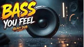Thumbnail: Deep Dub Reggae Bass | Conscious Roots Vibes for Focus & Inner Peace.