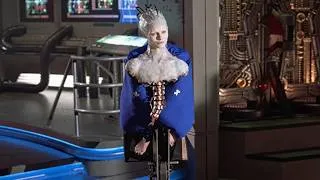 Thumbnail: Star Trek: First Contact (1996) Behind The Scenes | practical effects, animatronics, prosthetic