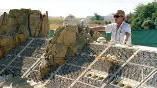 Thumbnail: Star Wars: Episode I - The Phantom Menace (1999) | Behind the Scenes: Miniatures VFX, and More