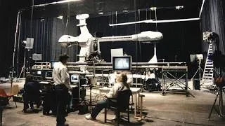 Thumbnail: Event Horizon (1997) Behind The Scenes | Minatures | Practical Effects