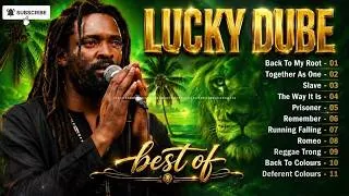 Thumbnail: The Best Of Lucky Dube 2026 - Greatest Hits Full Album Reggae Songs Playlist Ever All Time