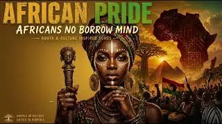 Thumbnail: African Roots Reggae Mix 🌍 Conscious Unity Vibes | Culture Reggae & Positive Messages