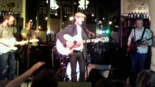 Thumbnail: Clap Your Hands Say Yeah, KEXP Sessions at the Ace Hotel NY, 10/19/11