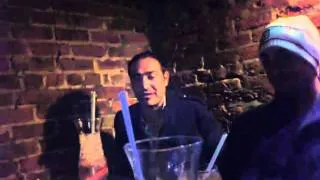Thumbnail: Ed freestyles