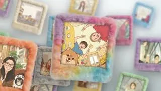 Thumbnail: Dream Sketch