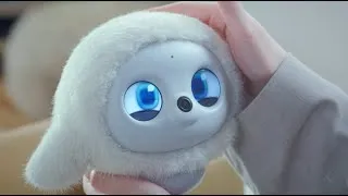 Thumbnail: 暮らしに、小さなぬくもりを。心を通わせるAIペットlopeto