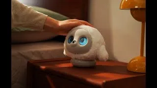 Thumbnail: Ropet: Next-gen AI-powered Robot Pet