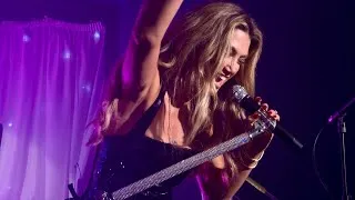 Thumbnail: Delta Goodrem ⭐️FULL CONCERT⭐️ FRONT ROW VIEW 4K - Pure Prelude - EartH Theatre London - 24/6/2026