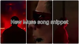 Thumbnail: New Muse song snippet