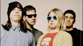 Thumbnail: Unheard Nirvana Dumb demo