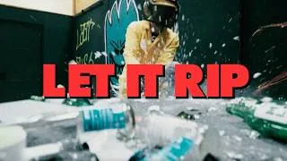 Thumbnail: Dr Rude X Pat B - Let It Rip (Official Music Video)