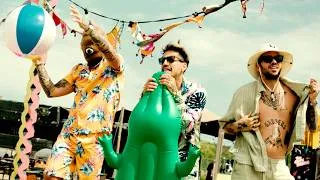 Thumbnail: Bernal Bounce x Gezellige Uptempo x Hans Glock - Que Si, Que No (Uptempo Remix)