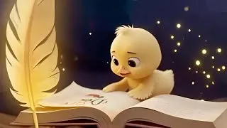 Thumbnail: Dodo Finds the Golden Book – Ep 22 | The Origin of Roro & Dodo (Part 1)