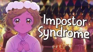 Thumbnail: The Burden of Being "Special" | Witch Hat Atelier