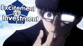 Thumbnail: I'm Starting To Get Sick of Blue Lock