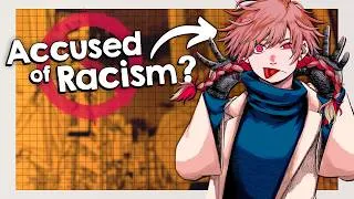 Thumbnail: This Shonen Manga Almost Got It's Author Canceled