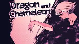 Thumbnail: A Battle Shonen About Making Shonen Manga