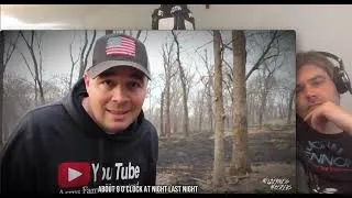 Thumbnail: 5 Outdoor Encounters That Take Dark Turns
