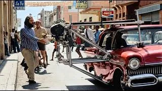 Thumbnail: Directing The Godfather: The Battle for a Masterpiece