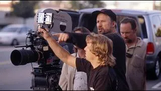 Thumbnail: How David Fincher Actually Directs a Movie