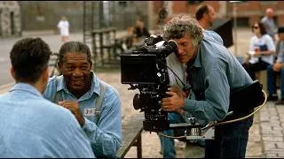 Thumbnail: Why We Keep Returning to The Shawshank Redemption