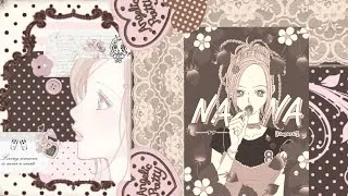 Thumbnail: 2000s Shoujo girl main character music on pink 2ds/3ds | Study | Shopping | Relaxing | Productive