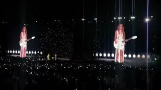 Thumbnail: Shakira Full Concert Las Mujeres No Lloran - San Francisco 2026