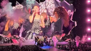 Thumbnail: Ariana Grande Eternal Sunshine Tour Day 2 - Oakland June 9, 2026 Full Concert 