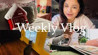 Thumbnail: The ups and downs of life | Vlog