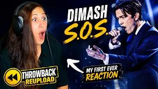 Thumbnail: Reminiscing on that First Time I Heard Dimash - S.O.S.