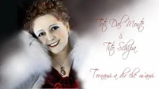 Thumbnail: Toti Dal Monte & Tito Schipa - Tornami a dir che m'ami / cleaned by Maldoror