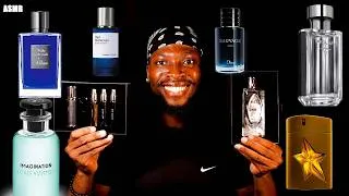 Thumbnail: Which Fragrance Is For YOU? ASMR