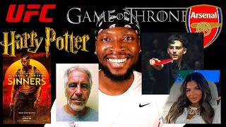 Thumbnail: ASMR Reacting To Crazy Stuff On The Internet..