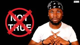Thumbnail: ASMR Facts That Are Surprisingly NOT True..