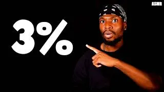 Thumbnail: ASMR Only 3% Of People Can Do ALL Of These..
