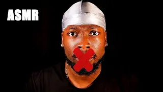 Thumbnail: attempting to fall asleep quicker can get really weird..  ASMR