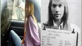 Thumbnail: ''HAPPY BIRTHDAY 52'' Tribute to AXL ROSE!