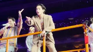 Thumbnail: BTS Permission to Dance | SoFi Day 2 Pt. 2 | Famcam 💜