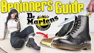 Thumbnail: Are Dr Martens worth it? Top 5 Pros/Cons 