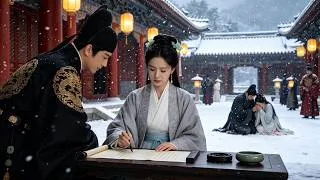 Thumbnail: He marries his old love and kills her. Reborn, she marries prince, spoiled; he regrets deeply.