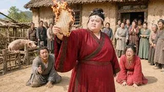 Thumbnail: Abandoned for being fat, she builds career, becomes richest woman. Ex regrets and begs.
