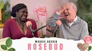 Thumbnail: Dame Maggie Aderin | Space, Neurodiversity & A Turbulent Childhood