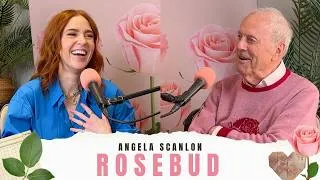 Thumbnail: Angela Scanlon | Good 'Craic', Sensitivity & Settling Down