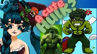 Thumbnail: Drawing what you want me to draw